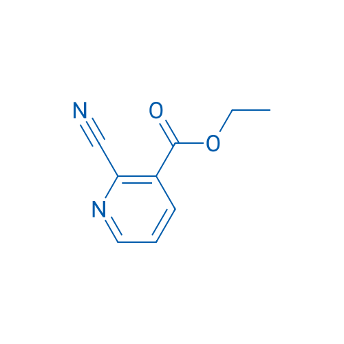 Ethyl 2-cyanonicotinate 250mg