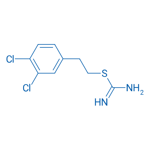 2-(3,4-DIchlorophenethyl)isothiourea 250mg