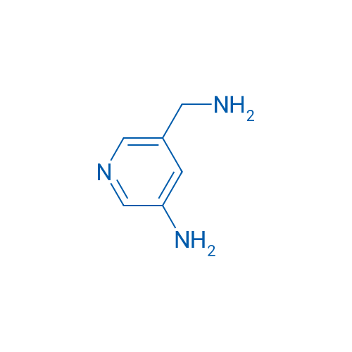 5-(Aminomethyl)pyridin-3-amine 1g