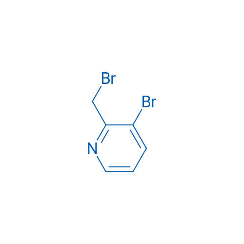 3-Bromo-2-(bromomethyl)pyridine 1g
