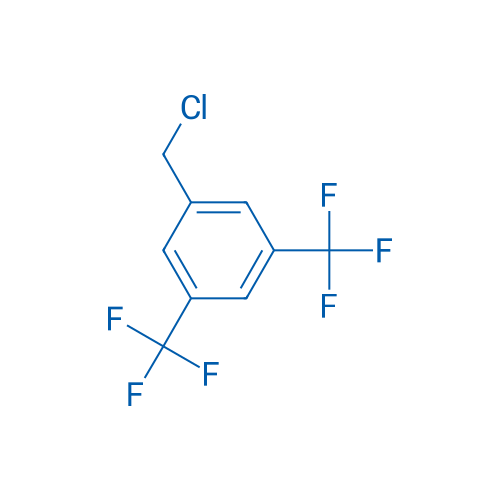 1-(Chloromethyl)-3,5-bis(trifluoromethyl)benzene 25g