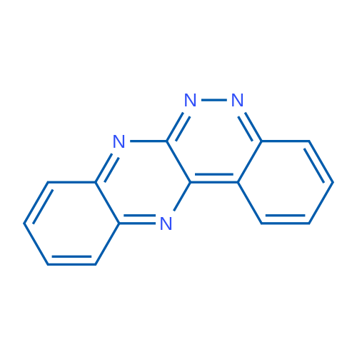 5,6,7,12-Tetraazatetraphene 1g