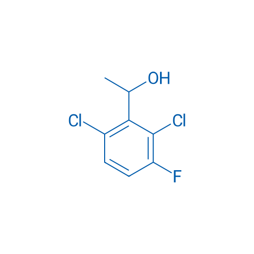 1-(2,6-Dichloro-3-fluorophenyl)ethanol 10g
