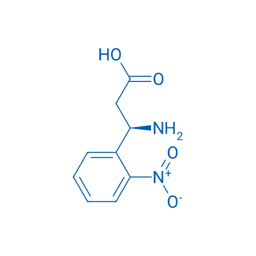 (R)-3-Amino-3-(2-nitrophenyl)propanoic acid 1g