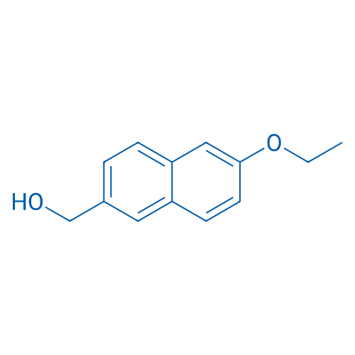 (6-Ethoxynaphthalen-2-yl)methanol 25g