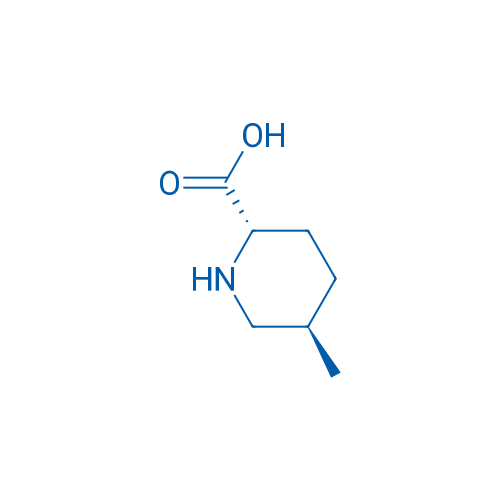 Rel-(2S,5R)-5-methylpiperidine-2-carboxylic acid 5g