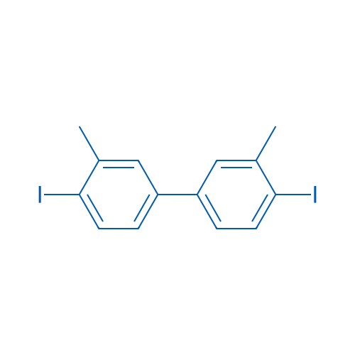 4,4'-Diiodo-3,3'-dimethyl-1,1'-biphenyl 250mg