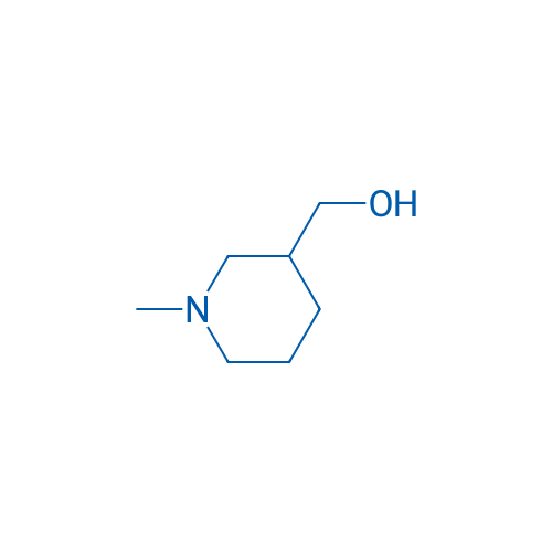 1-Methyl-3-piperidinemethanol 5g