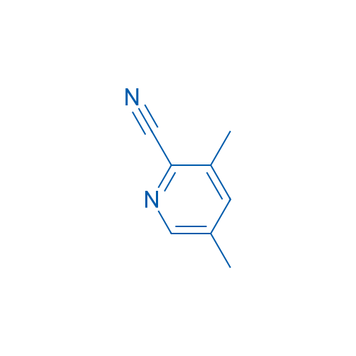 3,5-Dimethylpicolinonitrile 1g