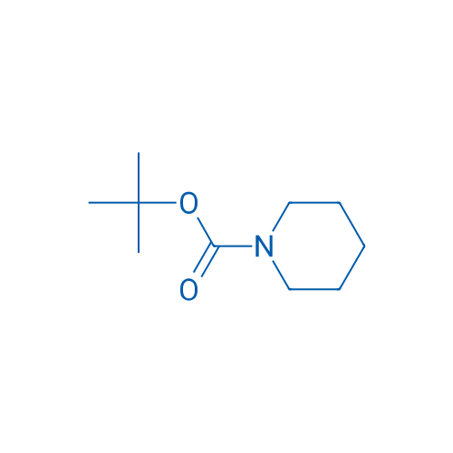 N-Boc-piperidine 500g