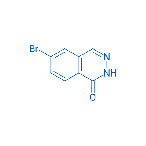 6-Bromophthalazin-1(2H)-one 100g