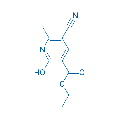 Ethyl 5-cyano-2-hydroxy-6-methylnicotinate 1g