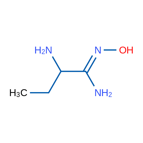 2-Amino-n'-hydroxybutanimidamide 1g