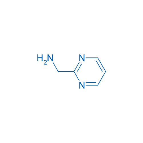 Pyrimidin-2-ylmethanamine 1g