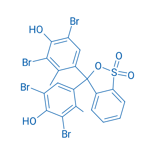 Bromocresol Green 5g