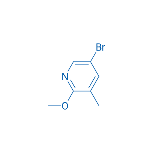 5-Bromo-2-methoxy-3-methylpyridine 100g
