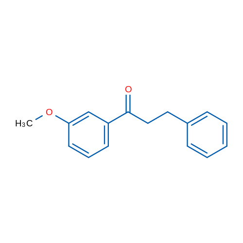 3'-Methoxy-3-phenylpropiophenone 1g