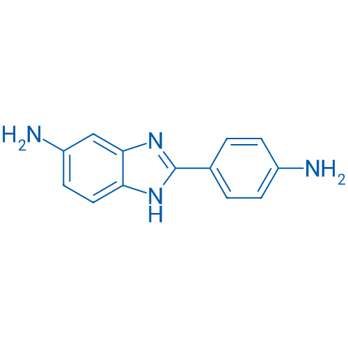 2-(4-Aminophenyl)-1H-benzimidazol-5-amine 500g