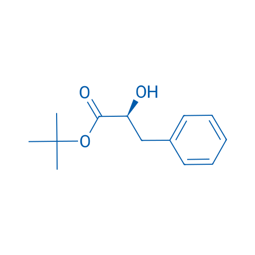 (S)-tert-Butyl 2-hydroxy-3-phenylpropanoate 250mg