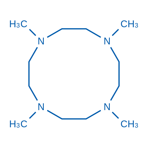 1,4,7,10-Tetramethyl-1,4,7,10-tetraazacyclododecane 250mg