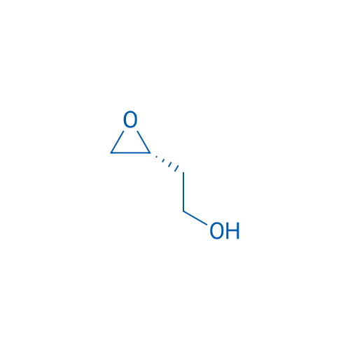 (R)-2-(Oxiran-2-yl)ethanol 250mg