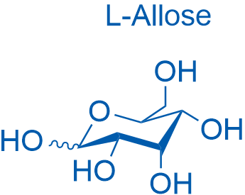 L-Allose 100mg