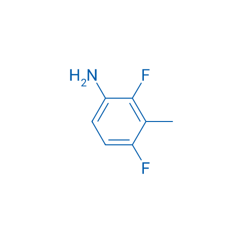 2,4-Difluoro-3-methylaniline 25g