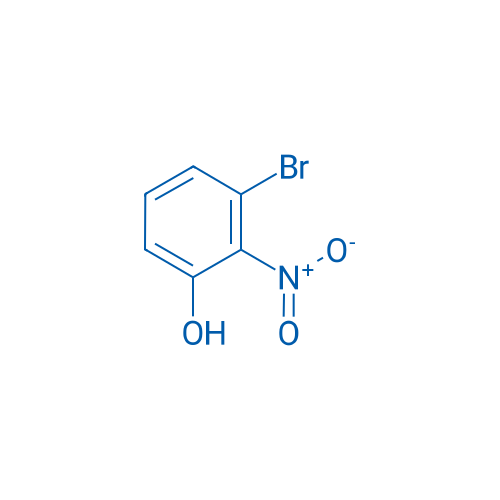 3-Bromo-2-nitrophenol 10g