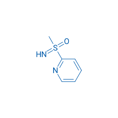 S-Methyl-S-(2-pyridinyl) sulfoximine 5g