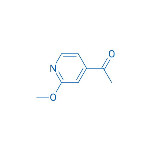 1-(2-Methoxypyridin-4-yl)ethanone 1g
