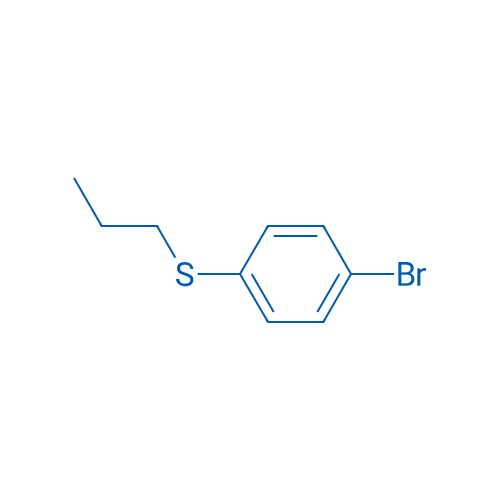 1-Bromo-4-propylsulfanylbenzene 5g