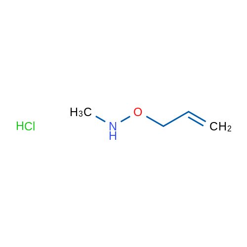 O-Allyl-n-methylhydroxylamine hydrochloride 1g