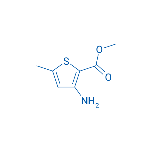 Methyl 3-amino-5-methylthiophene-2-carboxylate 100g