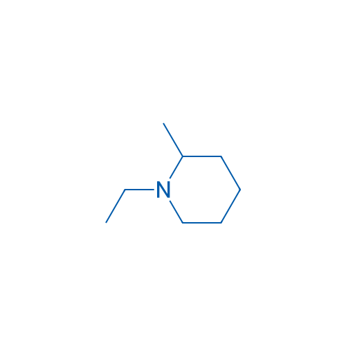 1-Ethyl-2-methylpiperidine 1g
