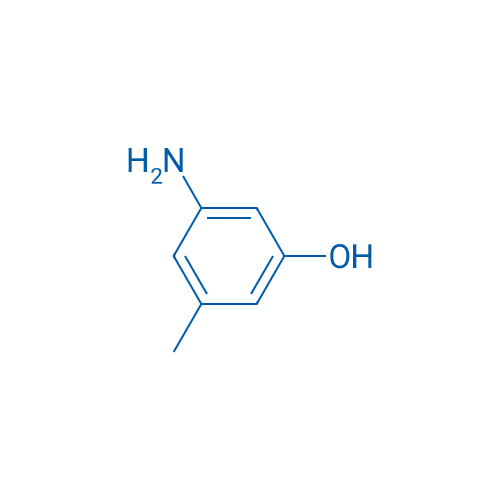 3-Amino-5-methylphenol 100mg