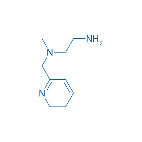 N1-Methyl-N1-(pyridin-2-ylmethyl)ethane-1,2-diamine 1g