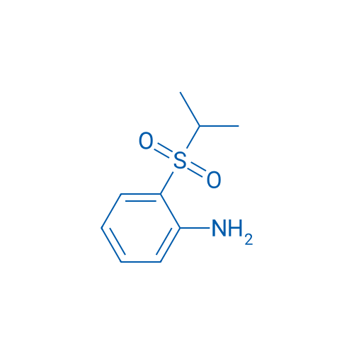 1-Amino-2-(isopropylsulphonyl)benzene 5g