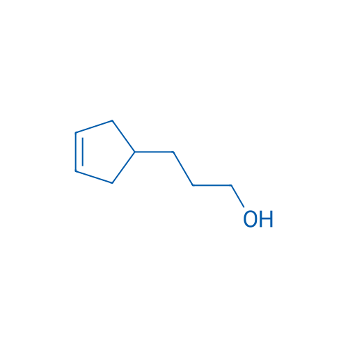 3-(Cyclopent-3-en-1-yl)propan-1-ol 1g
