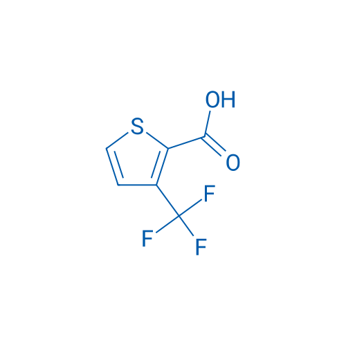 3-(Trifluoromethyl)thiophene-2-carboxylic acid 5g