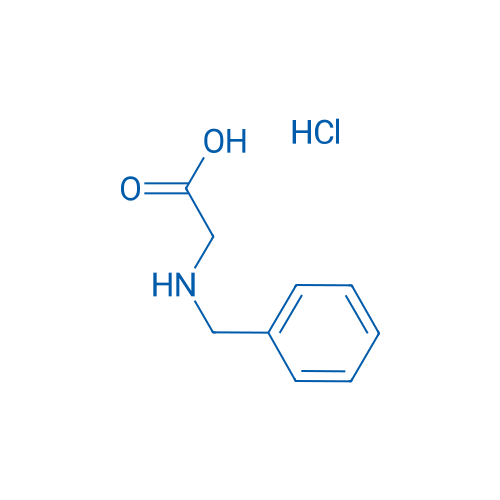 Bzl-Gly-OH·HCl 5g