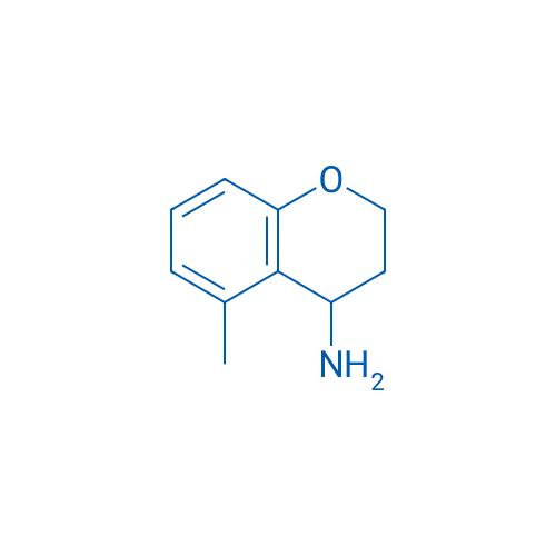 5-Methylchroman-4-amine 5g