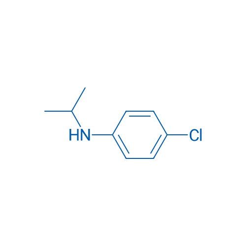 4-Chloro-N-isopropylaniline 5g