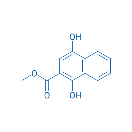 Methyl 1,4-dihydroxy-2-naphthoate 100g