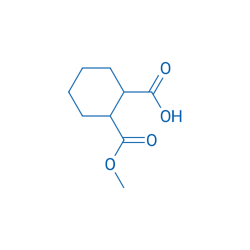 2-(Methoxycarbonyl)cyclohexanecarboxylic acid 5g
