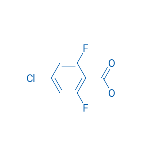 Methyl 4-chloro-2,6-difluorobenzoate 5g
