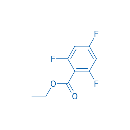 Ethyl 2,4,6-trifluorobenzoate 25g