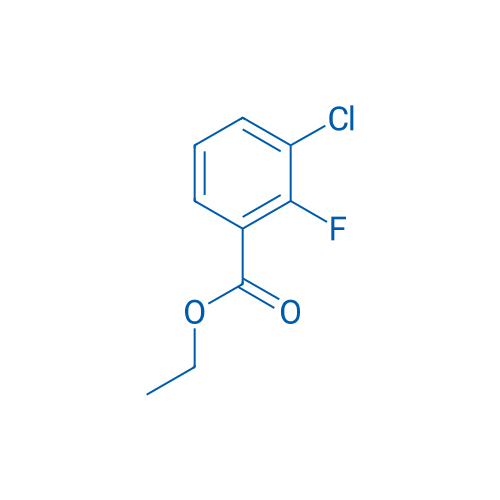 Ethyl 3-chloro-2-fluorobenzoate 1g