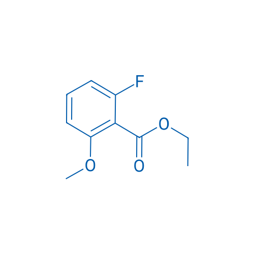 Ethyl 2-Fluoro-6-methoxybenzoate 5g
