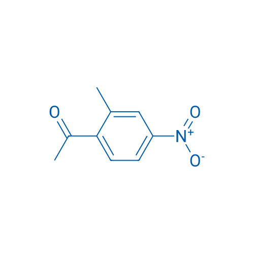 1-(2-Methyl-4-nitrophenyl)ethanone 5g