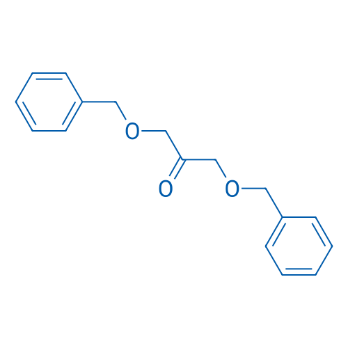 1,3-Bis(benzyloxy)propan-2-one 250mg